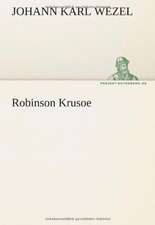 Robinson Krusoe