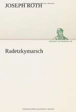 Radetzkymarsch