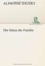 Die Stutze Der Familie