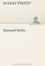 Karussell Berlin