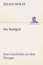 Der Raubgraf