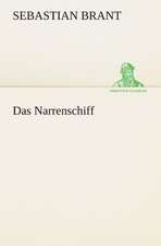 Das Narrenschiff