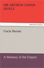 Uncle Bernac