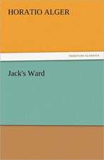 Jack's Ward