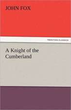 A Knight of the Cumberland