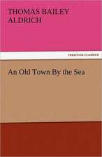 An Old Town by the Sea: His Birth and Other Misfortunes, a Satire