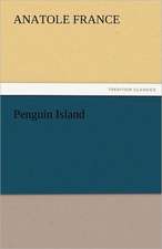 Penguin Island