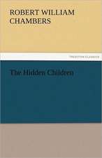 The Hidden Children