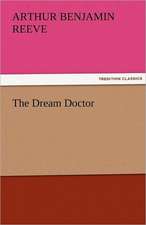 The Dream Doctor