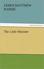 The Little Minister