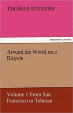 Around the World on a Bicycle