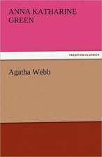 Agatha Webb