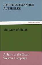 The Guns of Shiloh