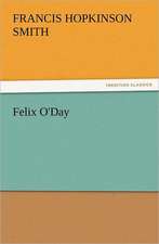 Felix O'Day