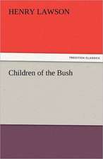 Children of the Bush