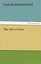 The Idol of Paris