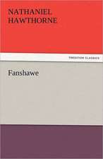 Fanshawe