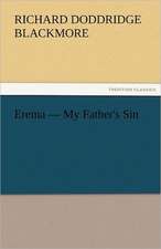 Erema - My Father's Sin