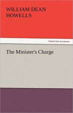 The Minister's Charge