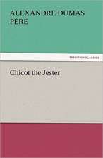 Chicot the Jester