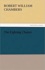 The Fighting Chance