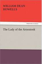 The Lady of the Aroostook