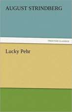 Lucky Pehr