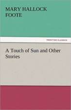 A Touch of Sun and Other Stories