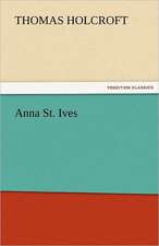 Anna St. Ives