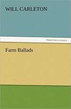 Farm Ballads