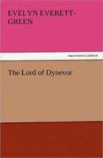 The Lord of Dynevor