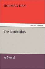 The Ramrodders