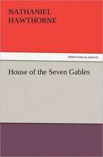 House of the Seven Gables