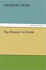 The Prisoner of Zenda