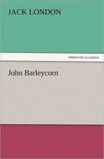 John Barleycorn