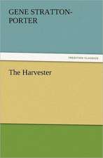 The Harvester