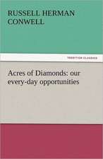 Acres of Diamonds