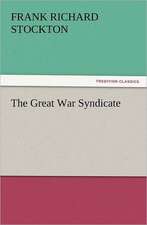 The Great War Syndicate