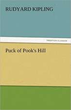 Puck of Pook's Hill