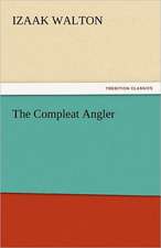 The Compleat Angler