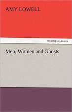 Men, Women and Ghosts