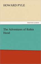 The Adventures of Robin Hood