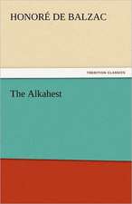 The Alkahest