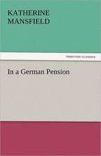 In a German Pension