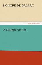 A Daughter of Eve