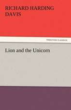 Lion and the Unicorn