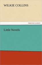 Little Novels