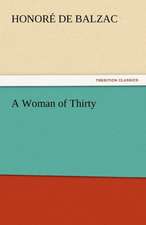 A Woman of Thirty