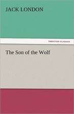 The Son of the Wolf