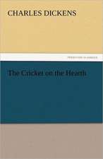 The Cricket on the Hearth